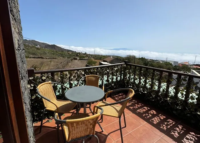 Casa Rural Casa Carlos