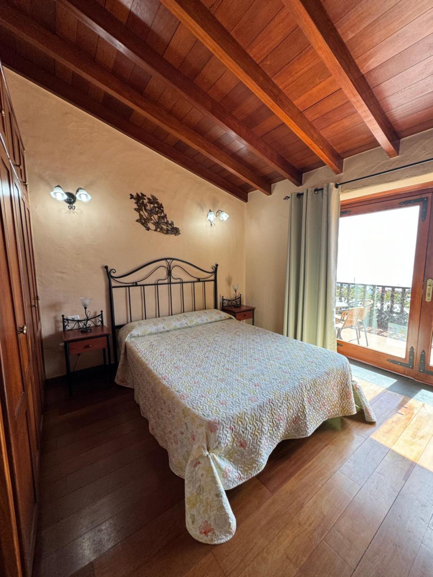 Casa Carlos Ferienhaus *