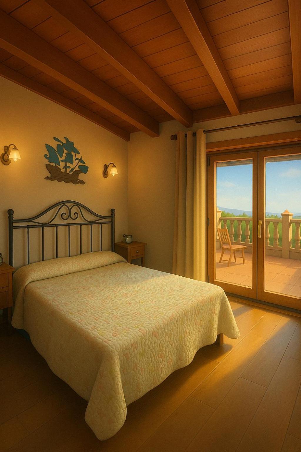 Casa Carlos Isora