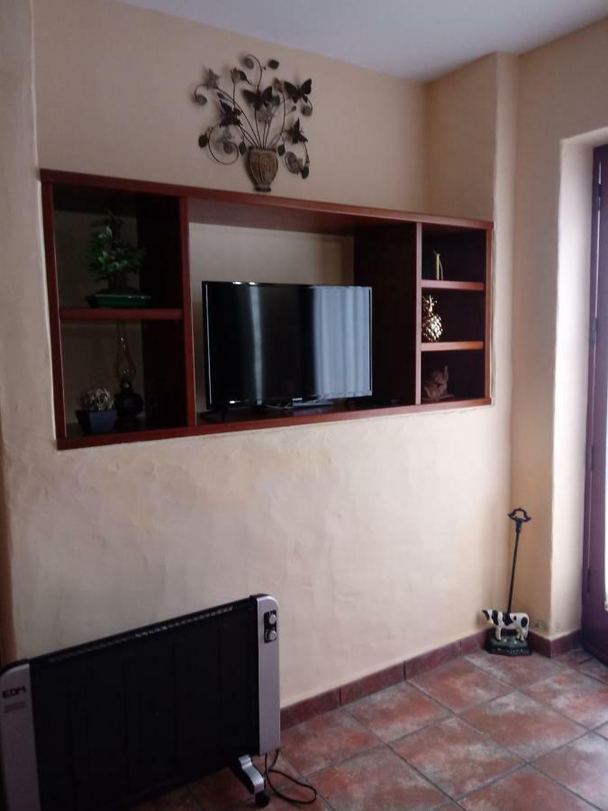 Casa Carlos Ferienhaus *