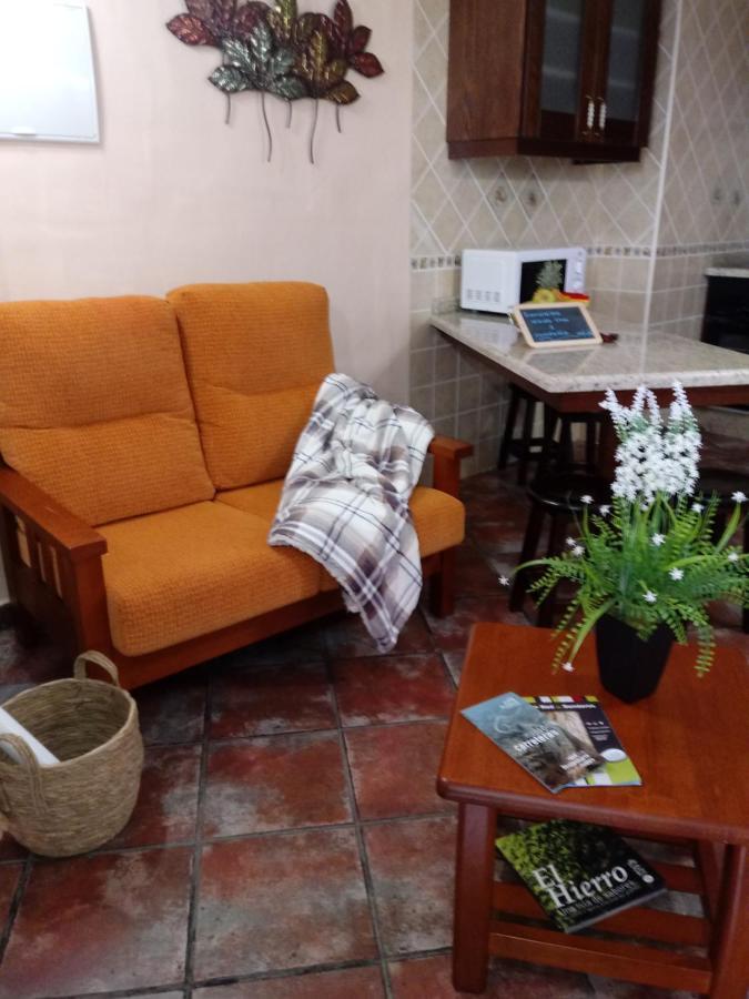 Casa Carlos * Isora