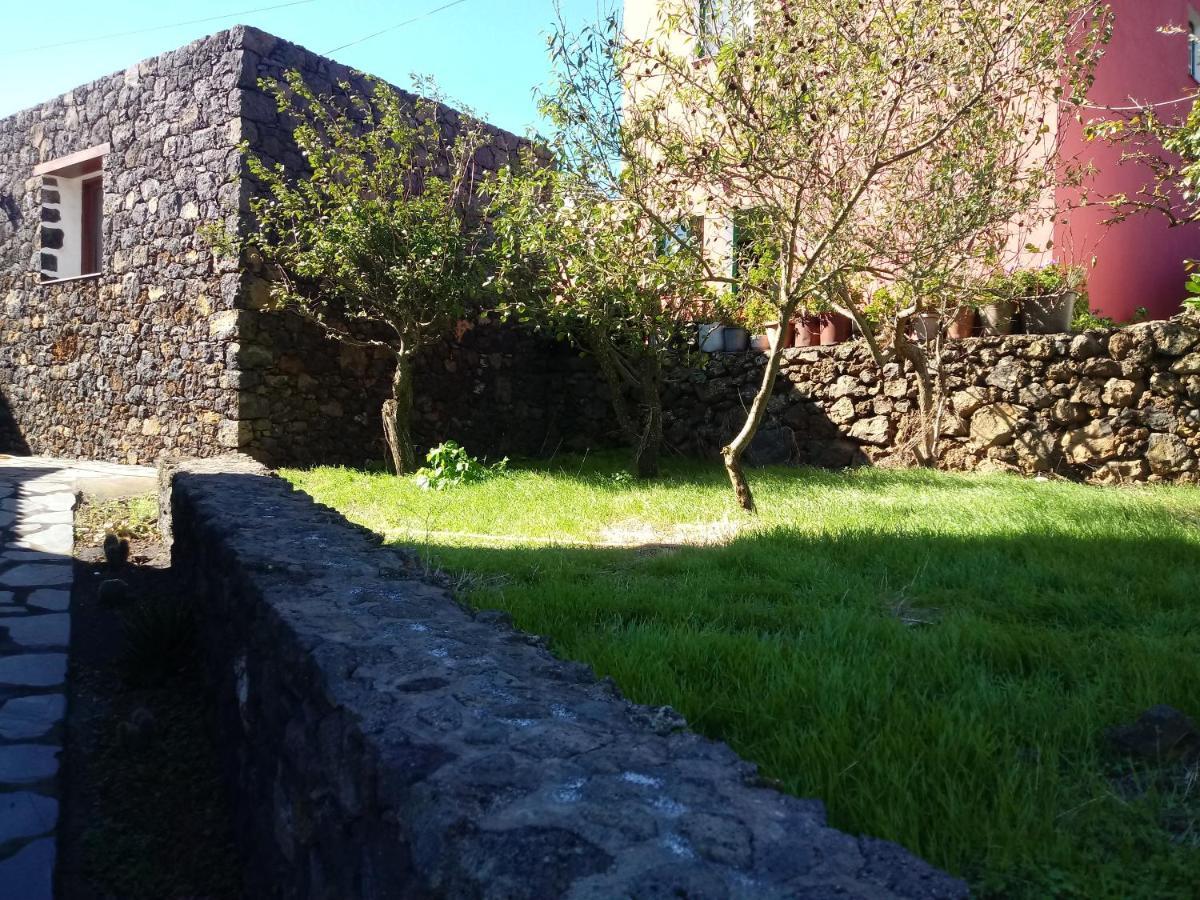Casa Carlos Ferienhaus