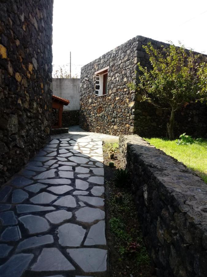 Casa Carlos Ferienhaus Isora