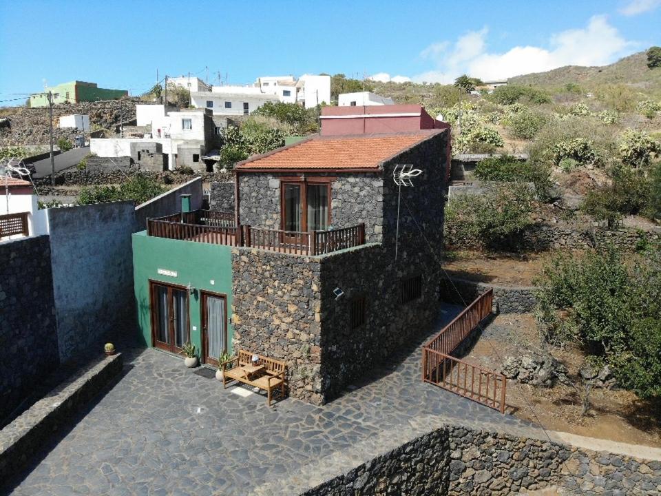 Casa Carlos *