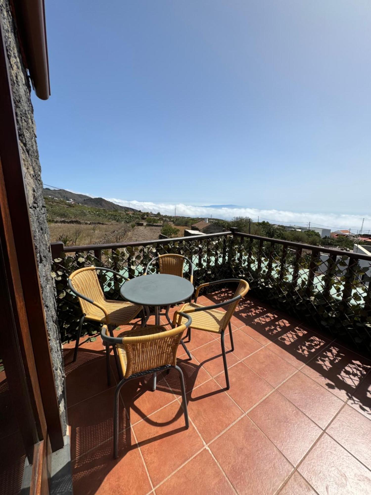 Casa Carlos Casa de vacances *