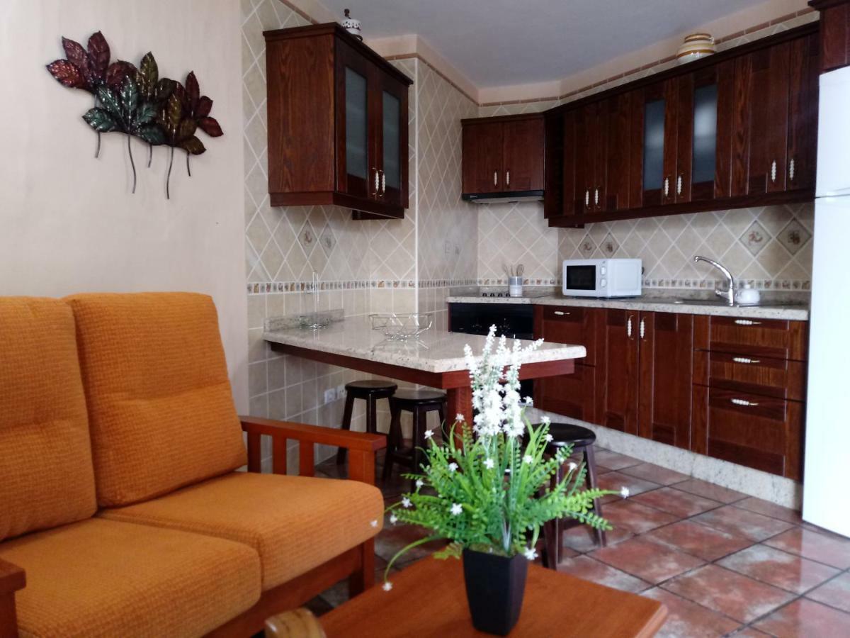 Casa Carlos Casa de vacances Isora