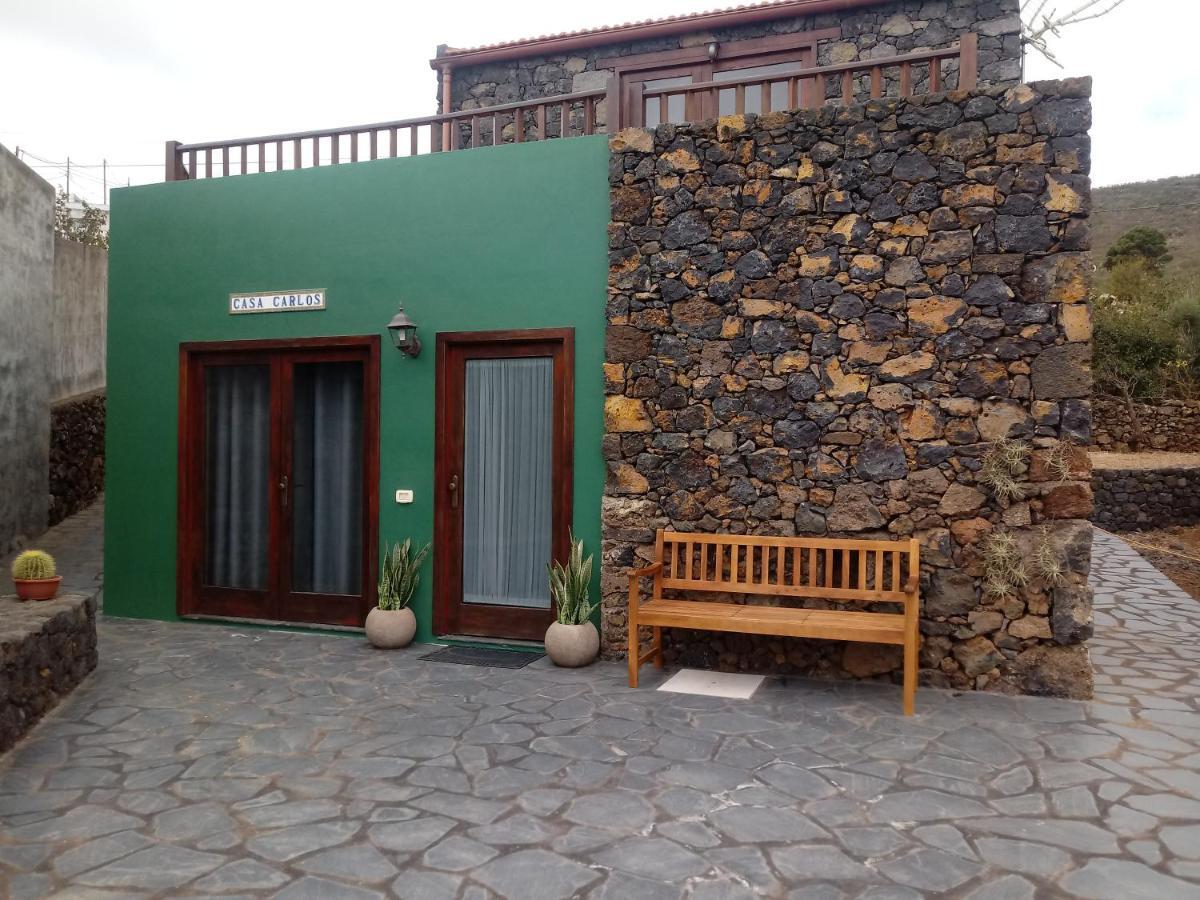 Casa Carlos Casa de vacances *